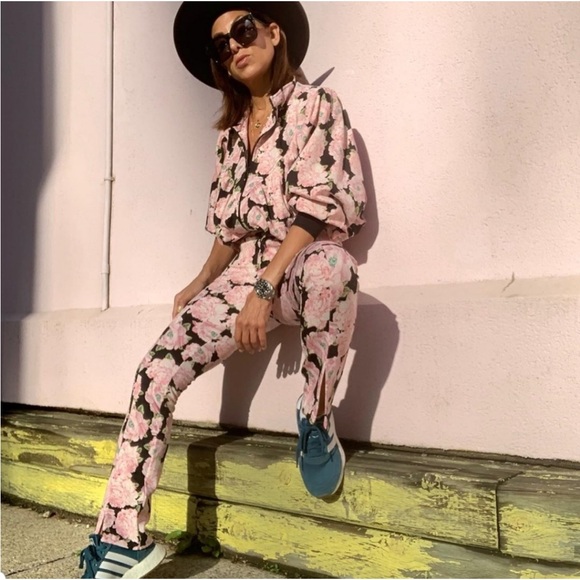 Zara | Stretchy pants with zipper and trim slit - Picture 6 of 11